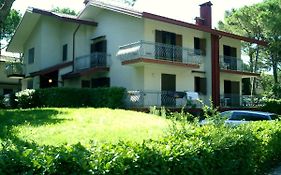 Villa Flamicia
