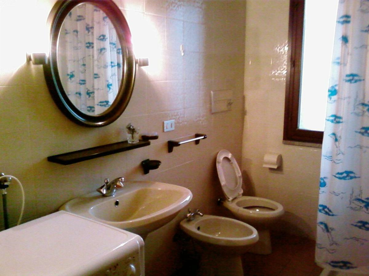 Villa Flamicia Lignano Sabbiadoro Esterno foto
